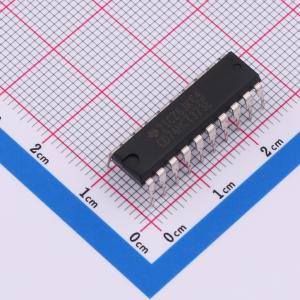 CD74HCT373E商品缩略图