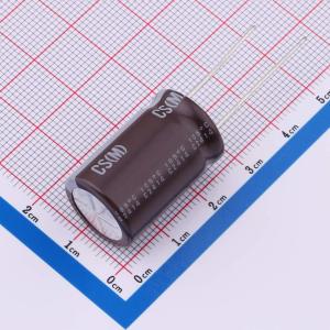 UCS2E101MHD商品缩略图