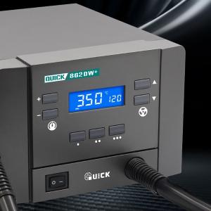 QUICK862DW+商品缩略图