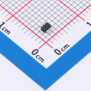 BSS138DW商品缩略图