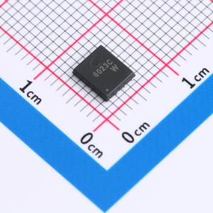1个N沟道+1个P沟道 耐压:60V 电流:20A 电流:35A