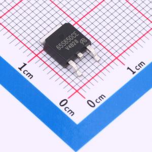 IPD65R650CE-VB商品缩略图