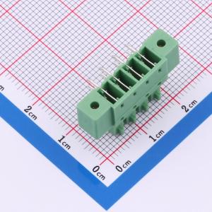 DB2EAM-3.81-4P-GN商品缩略图