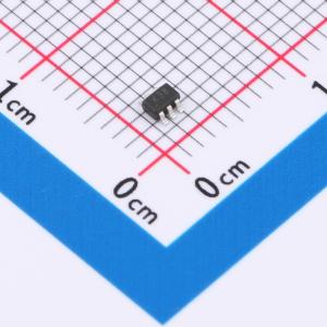 BSS138DW商品缩略图