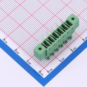 DB2EAM-3.81-6P-GN商品缩略图