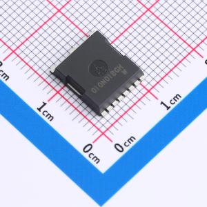 1个N沟道 耐压:100V 电流:370A
