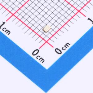 32MHz ±10ppm 8pF