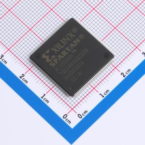 XC3S50AN-4TQG144I商品缩略图