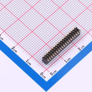 HC-PM127-4.3H-2x19PS商品缩略图