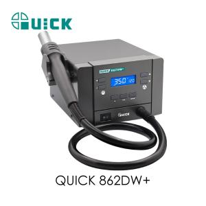 QUICK862DW+商品缩略图