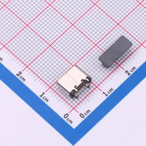 GT-USB-7055BA商品缩略图