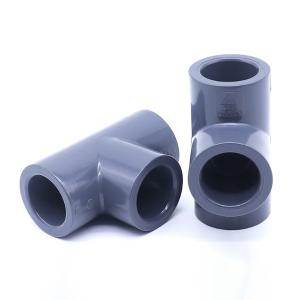 环琪 UPVC 国标 三通 32mm