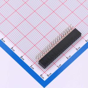 XDM200-2-19-W-6.35-G0商品缩略图