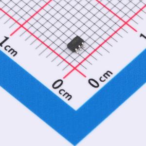 NC7SP04P5X商品缩略图