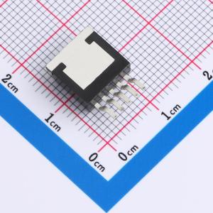 LM2596S-5.0商品缩略图