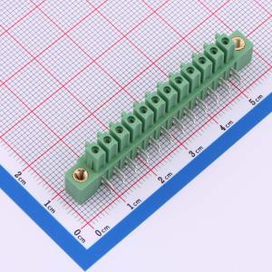 DB2EAM-3.81-12P-GN商品缩略图