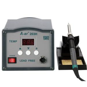 A-BF(不凡)数显高频恒温电焊台ABF-203H