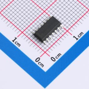 OPA4374M/TR商品缩略图