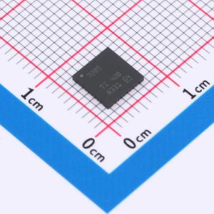 DP83TG720SWRHARQ1商品缩略图