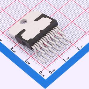 TDA7297商品缩略图