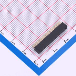 HC-PM127-4.3H-2x20PZ商品缩略图