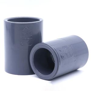 环琪 UPVC 国标 直通 32mm
