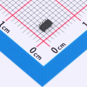 NC7SU04M5X商品缩略图