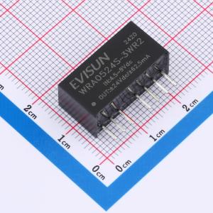 WRA0524S-3WR2商品缩略图