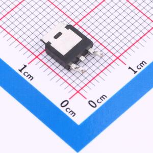 IPD65R650CE-VB商品缩略图