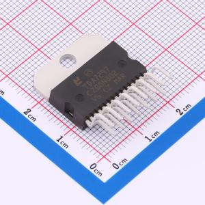 TDA7297商品缩略图