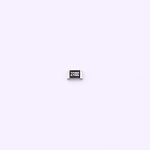 AF0805FR-072RL商品缩略图