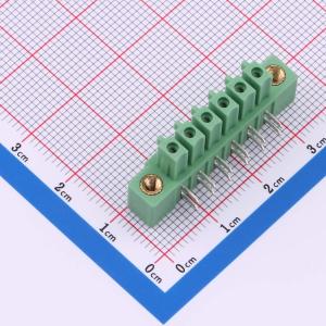 DB2EAM-3.81-6P-GN商品缩略图