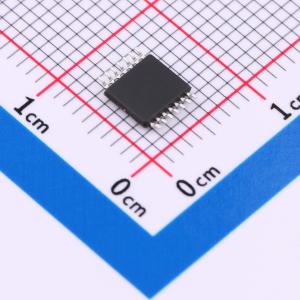 SN74HC02PW(LX)商品缩略图