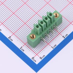 DB2EAM-3.81-4P-GN商品缩略图