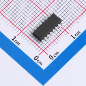CD4017CM/TR商品缩略图
