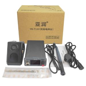 YR-T12C商品缩略图