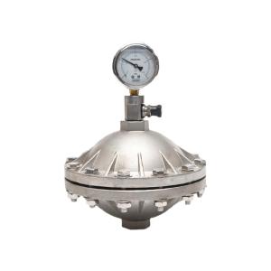 格力斯/GLS UPVC 膜片式脉冲阻尼器 0.35L 1/2"