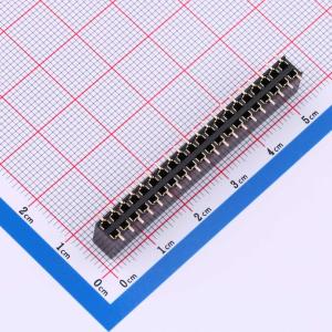 HC-PM254-8.5H-2x20PS商品缩略图