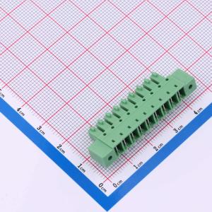 DB2EAM-3.81-9P-GN商品缩略图