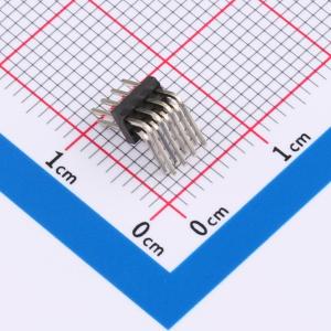 HX PZ1.27-2x4P WZ商品缩略图