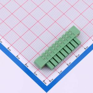 DB2EAM-3.81-9P-GN商品缩略图