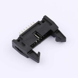 HX NJ2.54-2x7P ZZ-CE商品缩略图