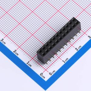 HC-PM254-8.5H-2x11PS商品缩略图