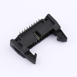 HX NJ2.54-2x9P TP-CE商品缩略图