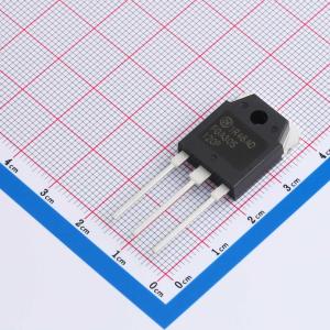 FGA30S120P中文资料_最新报价_数据手册下载_onsemi(安森美)-IGBT管/模块-立创商城