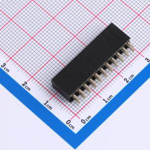 KH-2.54FH-2X11P-H8.5商品缩略图