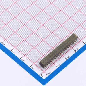 KH-2FH-2X18P-H4.3-SMT商品缩略图