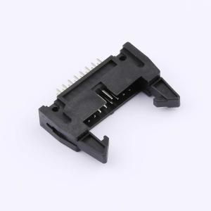 HX NJ2.54-2x8P ZZ-CE商品缩略图