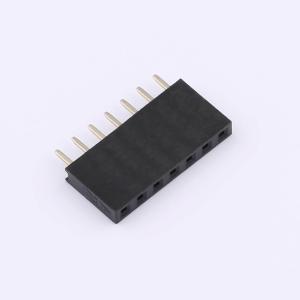 HX PM2.54-1x7P ZC-Y商品缩略图