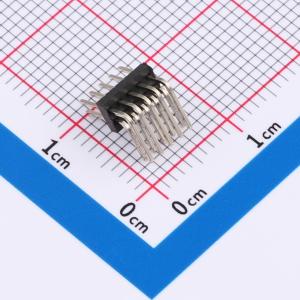 HX PZ1.27-2x5P WZ商品缩略图